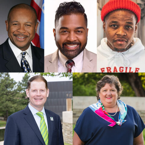 Better Conversations: Reconciliation, Resilience and Public Memory