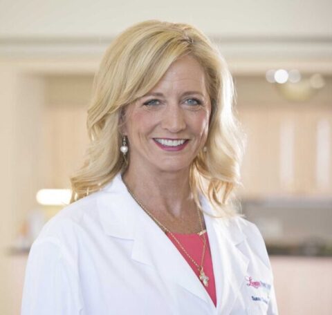 Better Conversations – Dr. Susan Chambers