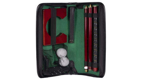 Office Putting Set