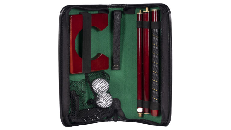 Office Putting Set