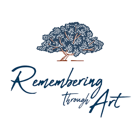 Remembering Through Art – Special Exhibit