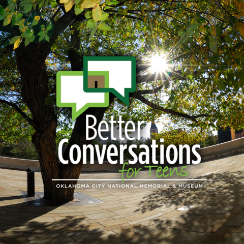 Better Conversations for Teens – Sportsmanship