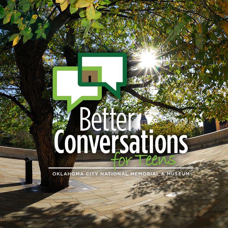 Better Conversations for Teens – State History