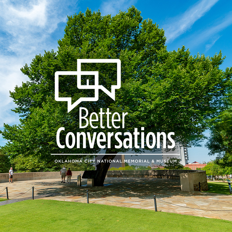 Better Conversations for Young Professionals – Change