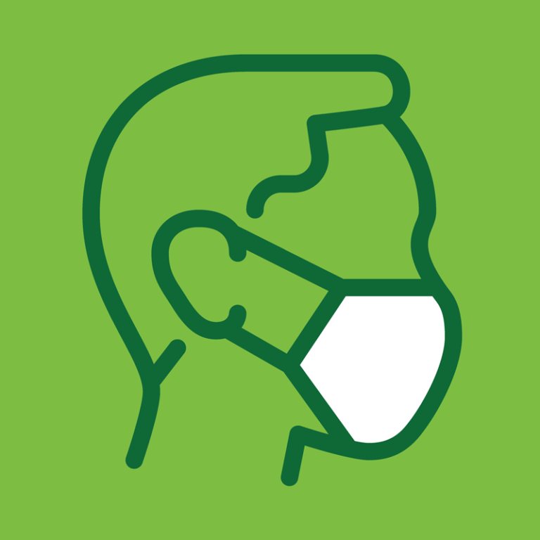 Keeping You Safe During Your Visit