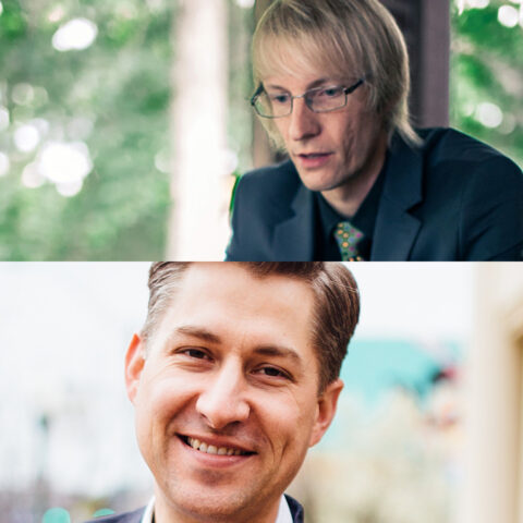 Art Moves – Folk Duo