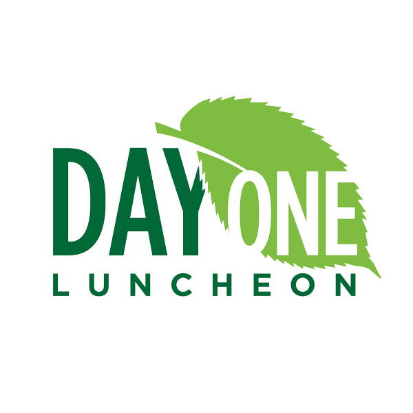 Day One Luncheon
