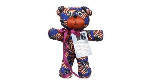 Project Hope Bear