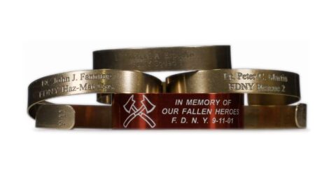9/11 Bracelets