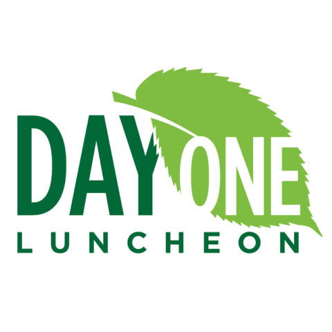 Day One Luncheon