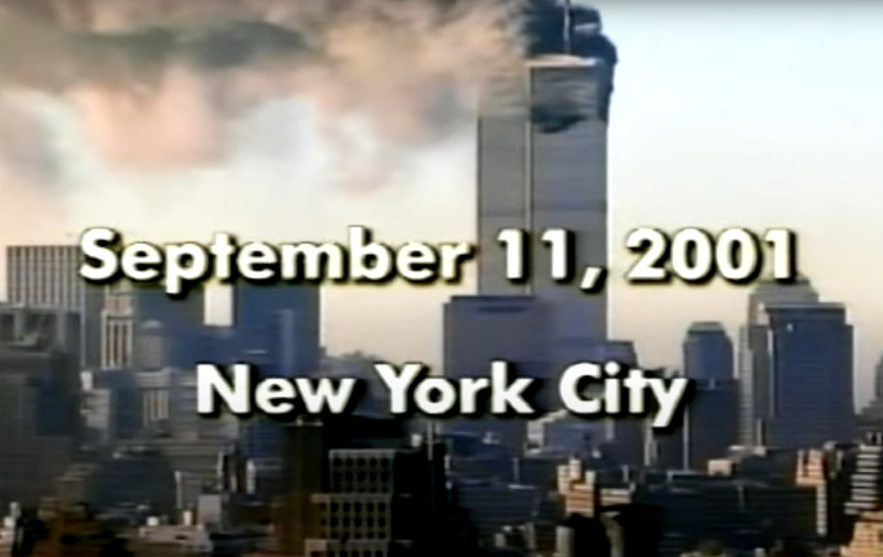 4/19 and 9/11 – A Shared Experience