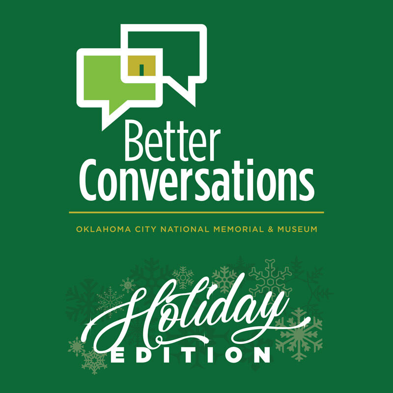 Better Conversations Cards | Holiday Edition