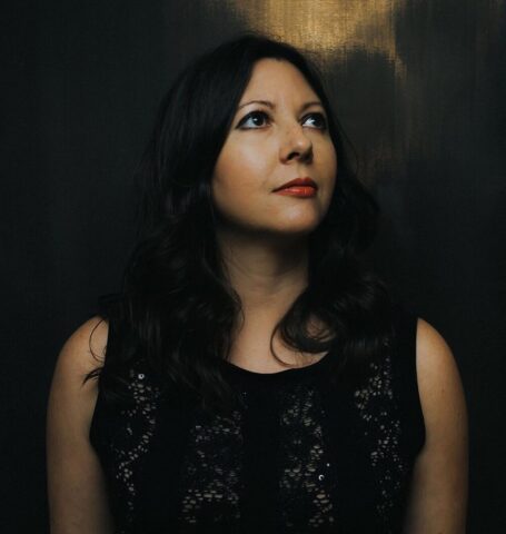 Art Moves – Amanda Cunningham