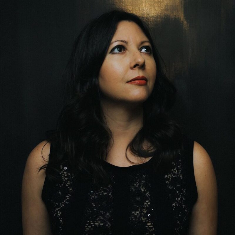 Art Moves – Amanda Cunningham