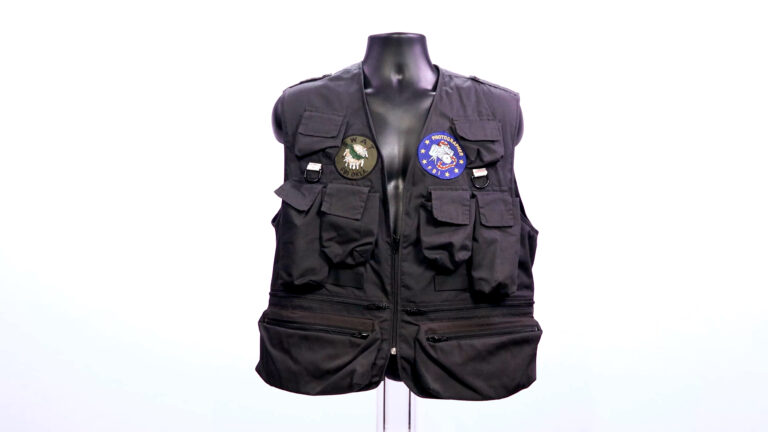 FBI Vest