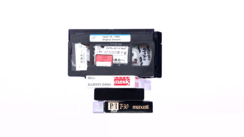 Security Tapes