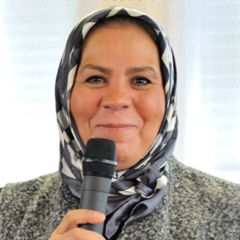 Latifa, Une Femme Dans La Republique