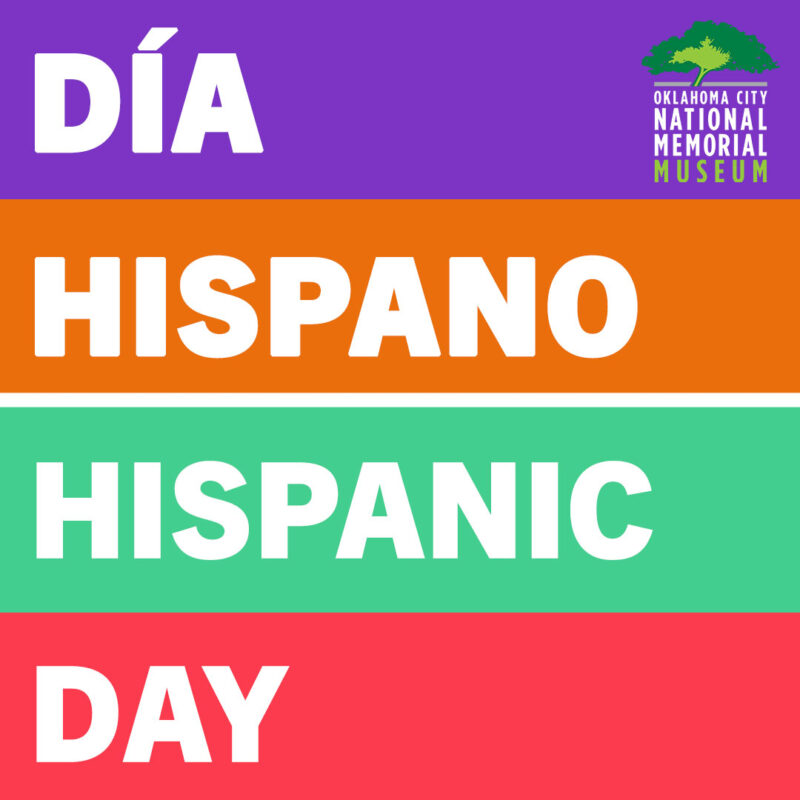 Día Hispano | Hispanic Day