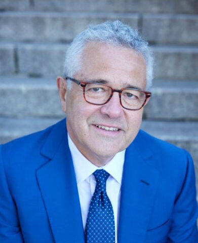 A Better Conversation with Jeffrey Toobin