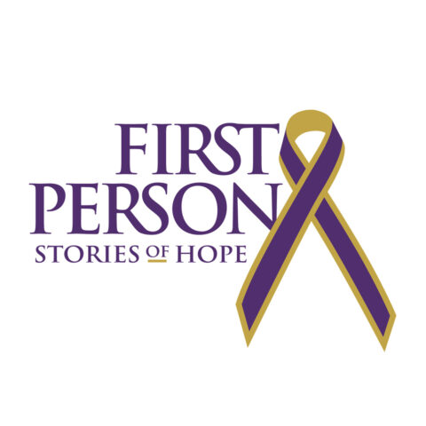 Be Inspired by a First Person Story of Hope