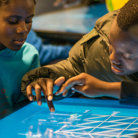 2025 STEM Summer Series – Structural Engineering