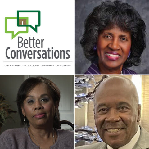 Better Conversation: A Celebration of Hope
