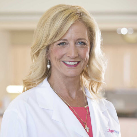 Dr. Susan Chambers Becomes Chairman!