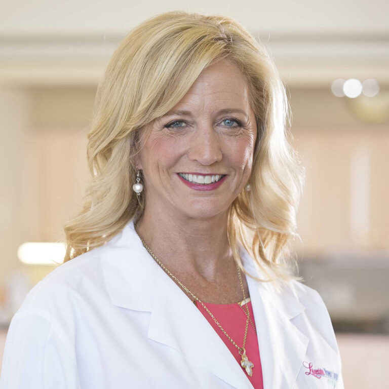 Dr. Susan Chambers Becomes Chairman!