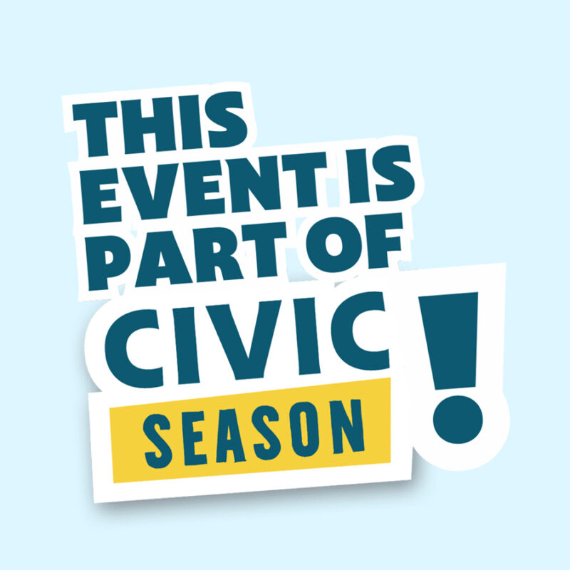 #CivicSeason: Is This Our New Normal?