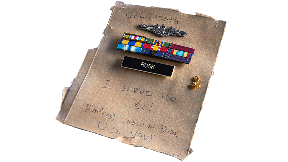 For and From First Responders