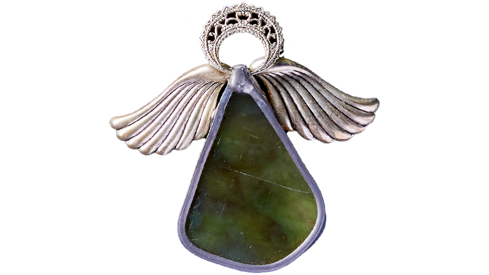 Items of Faith