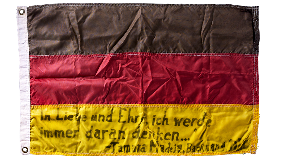 Letters and Messages