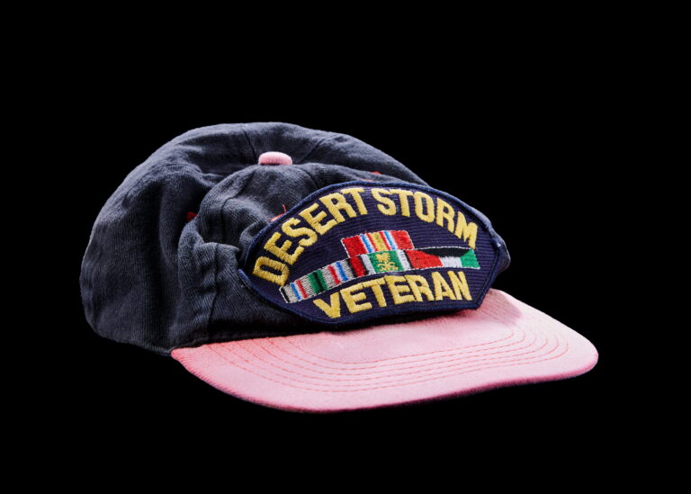 Desert Storm Hat