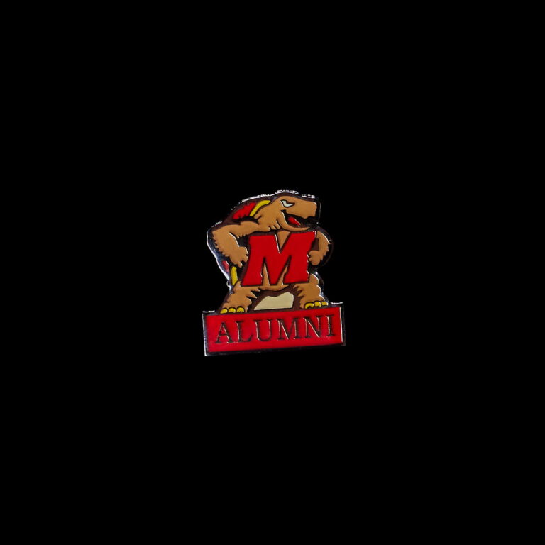 Maryland Pin