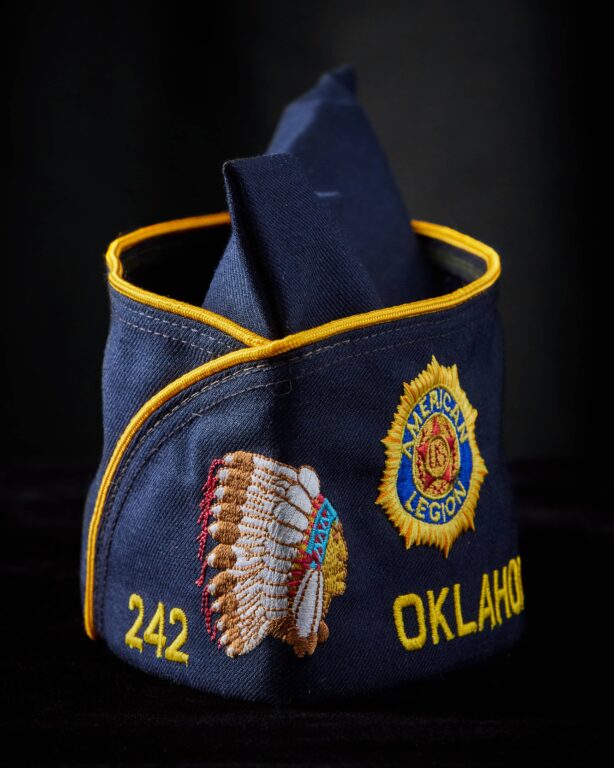 American Legion Uniform Cap