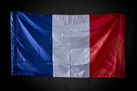 French Flag