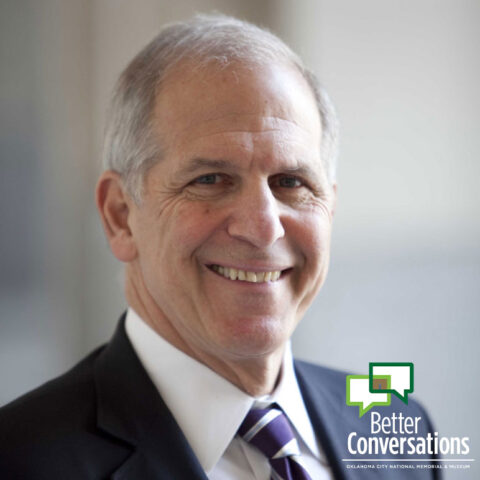 A Better Conversation with Brent Glass