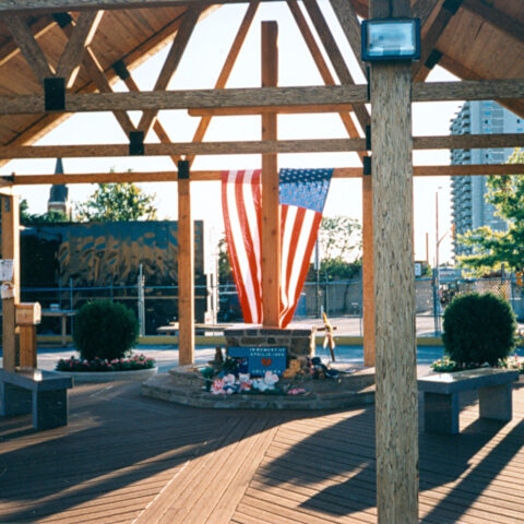Heartland Chapel Rededication