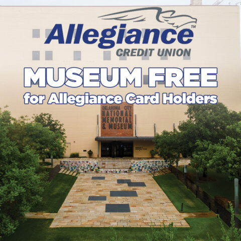 Allegiance Credit Union Free Museum Admission