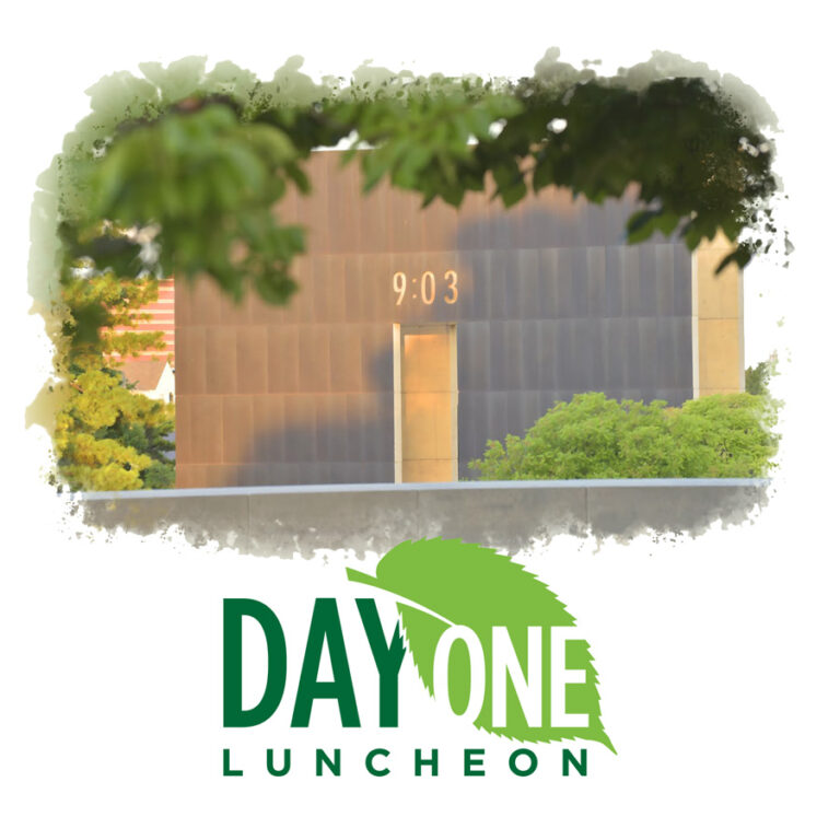 2025 Day One Luncheon