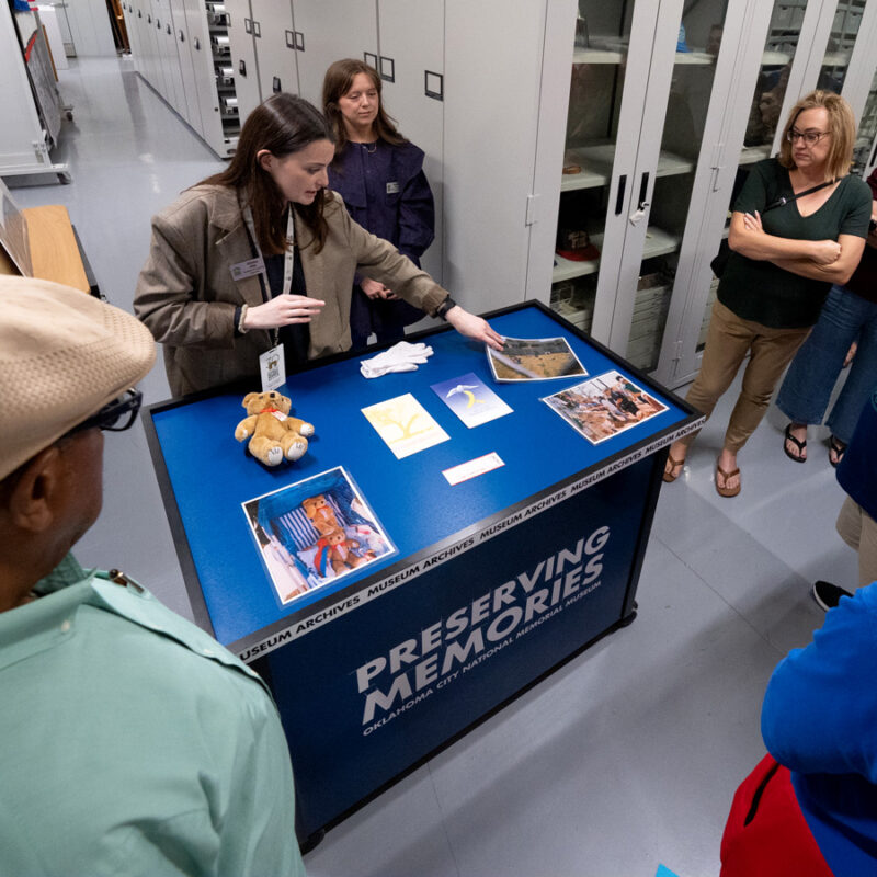 Connect with Collections