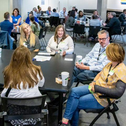 Better Conversations: Putting the Oklahoma Standard into Action