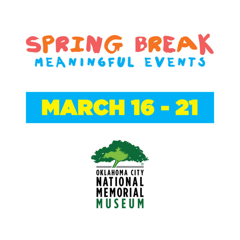 Spring Break Special Programming