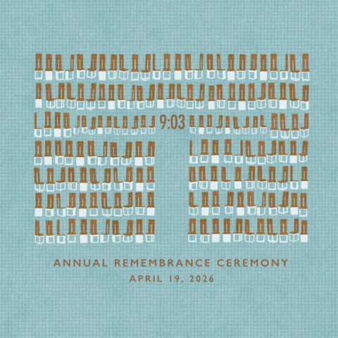 31st Annual Remembrance Ceremony