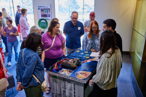 Connect with Collections: Treasures from the Memorial Archives