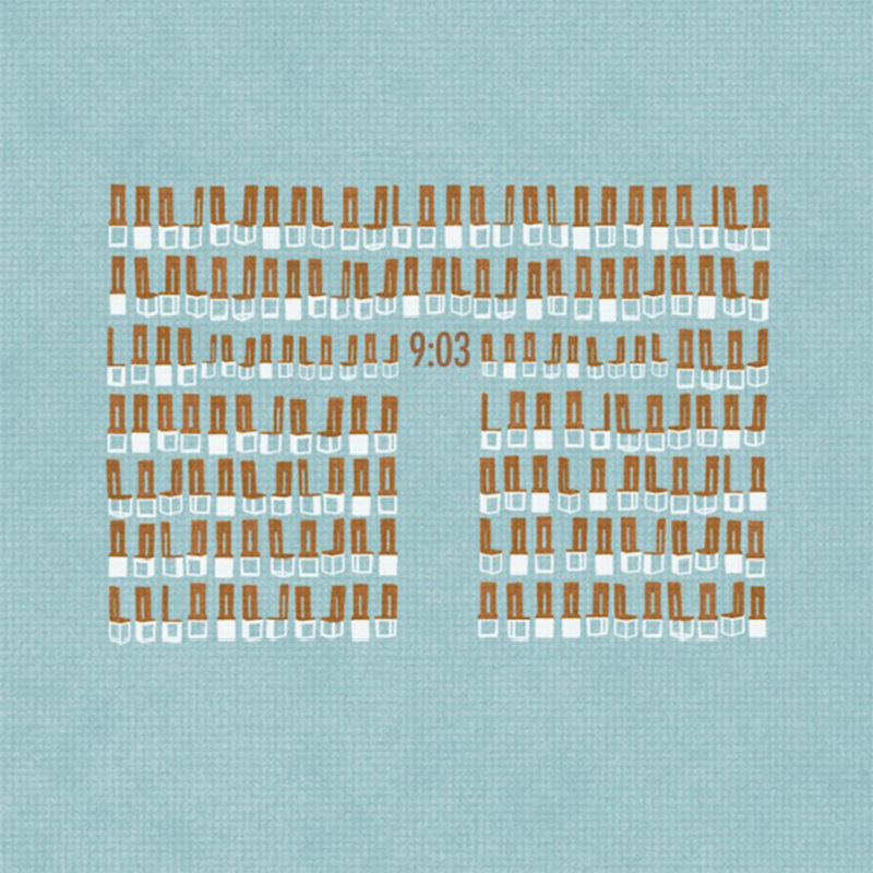 Memorial Museum Reserved for Family Members, Survivors and First Responders