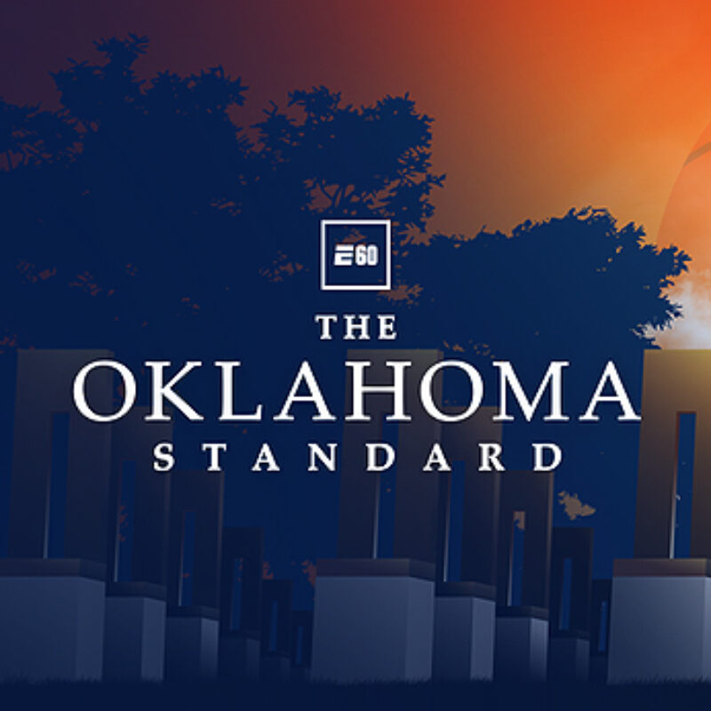 Better Conversations - ESPN E60: The Oklahoma Standard