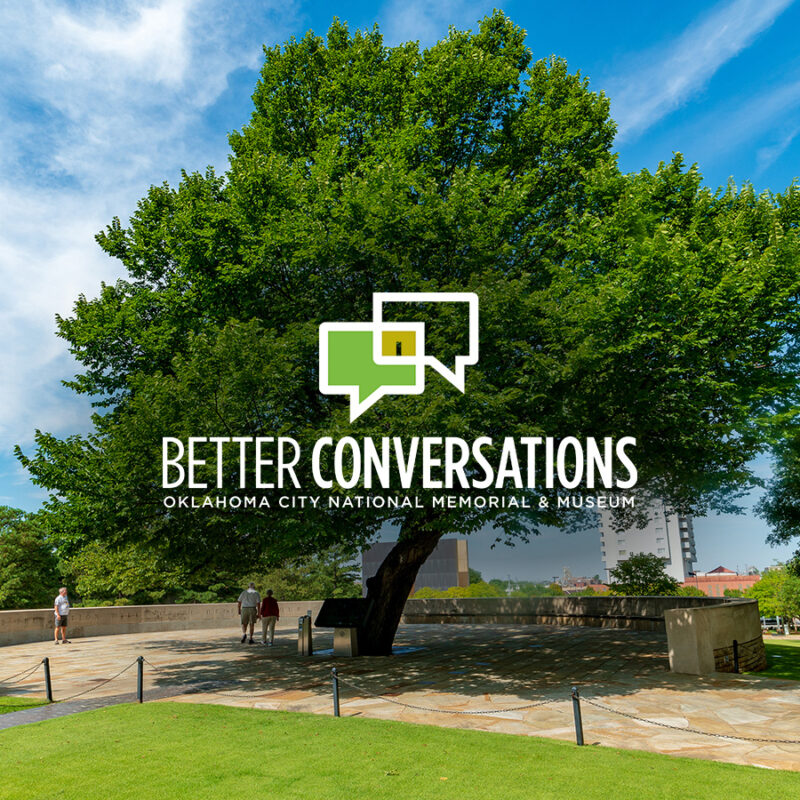 Better Conversations: Civic Readiness